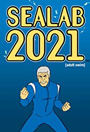 Watch Full Movie :Sealab 2021 (20002005)