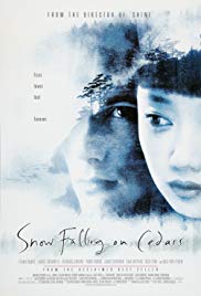 Watch Free Snow Falling on Cedars (1999)