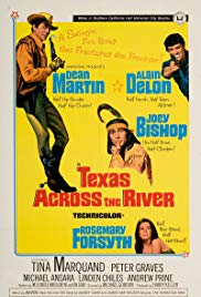 Watch Free Texas Across the River (1966)