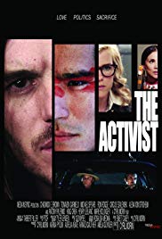 Watch Free The Activist (2014)