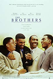 Watch Free The Brothers (2001)