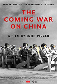 Watch Free The Coming War on China (2016)