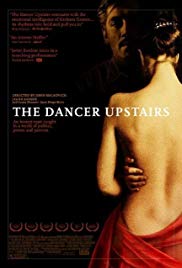 Watch Free The Dancer Upstairs (2002)