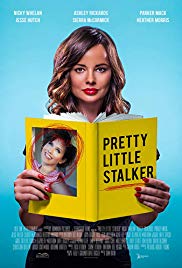Watch Free Pretty Little Stalker (2018)