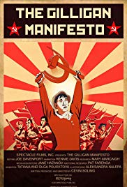 Watch Full Movie :The Gilligan Manifesto (2018)