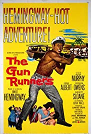 Watch Free The Gun Runners (1958)