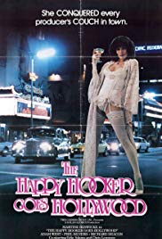 Watch Free The Happy Hooker Goes Hollywood (1980)