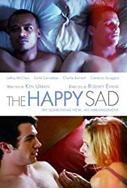 Watch Full Movie :The Happy Sad (2013)