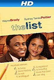 Watch Free The List (2007)