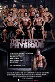 Watch Free The Perfect Physique (2015)