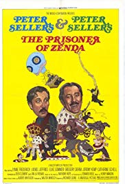 the prisoner of zenda movie online