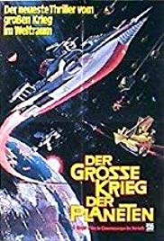 Watch Free The War in Space (1977)