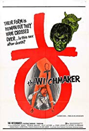 Watch Full Movie :The Witchmaker (1969)
