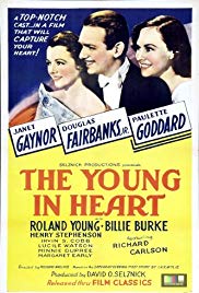 Watch Free The Young in Heart (1938)