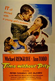 Watch Free Time Without Pity (1957)