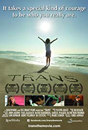 Watch Free Trans (2012)