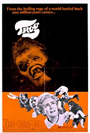 Watch Free Trog (1970)