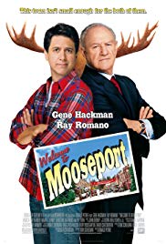 Watch Free Welcome to Mooseport (2004)