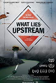 Watch Free What Lies Upstream (2017)