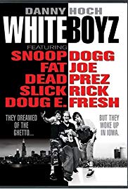 Watch Free Whiteboyz (1999)