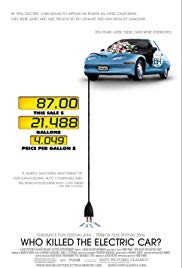 Watch Free Who Killed the Electric Car? (2006)