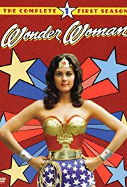 Watch Free Wonder Woman (19751979)