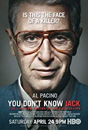 Watch Free You Dont Know Jack (2010)