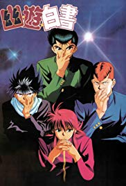Watch Full Movie :Yu Yu Hakusho: Ghost Files (19921995)