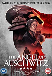 Watch Free The Angel of Auschwitz (2018)