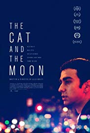 Watch Full Movie :The Cat and the Moon (2019)