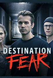 Watch Free Destination Fear (2019 )