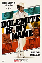 Watch Free Dolemite Is My Name (2019)