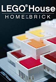 Watch Free Lego House: Home of the Brick (2018)