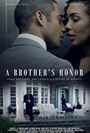 Watch Free A Brothers Honor (2019)