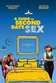Watch Free A Guide to Second Date Sex (2019)
