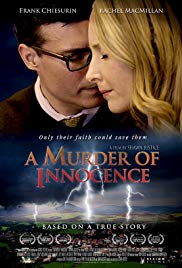 Watch Free A Murder of Innocence (2018)