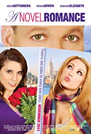 Watch Free A Novel Romance (2011)