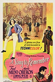 Watch Free A Song to Remember (1945)