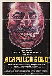 Watch Free Acapulco Gold (1976)