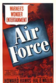 Watch Free Air Force (1943)
