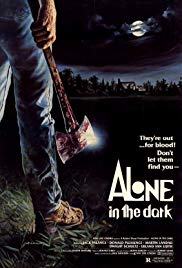 Watch Full Movie :Alone in the Dark (1982)