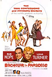 Watch Free Bachelor in Paradise (1961)