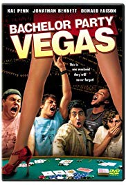 Watch Free Vegas, Baby (2006)