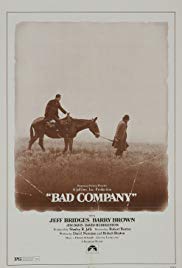 Watch Free Bad Company (1972)