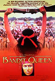 Watch Free Bandit Queen (1994)