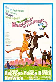 Watch Free Barefoot in the Park (1967)