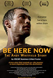 Watch Free Be Here Now (2015)