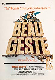 Watch Free Beau Geste (1966)