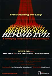 Watch Full Movie :Beyond Evil (1980)