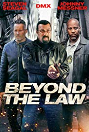 Watch Free Beyond the Law (2019)